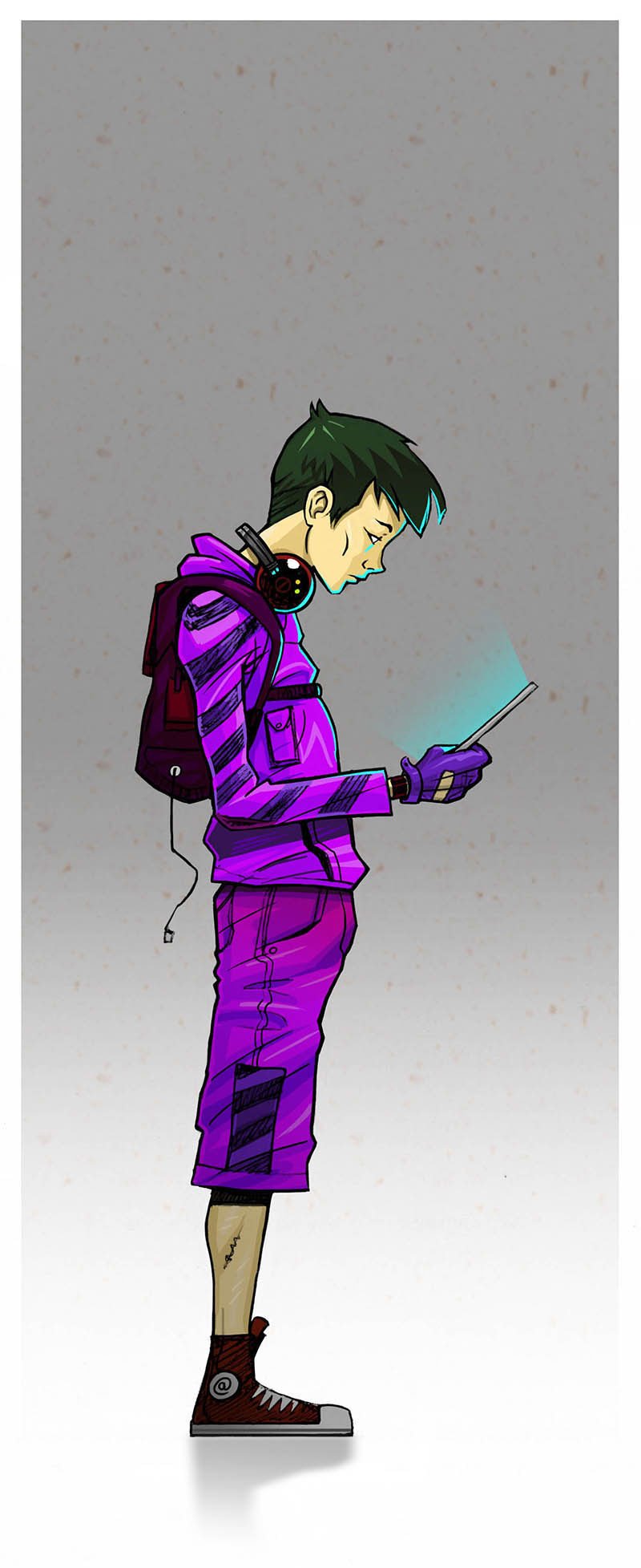 Technology & Sci-Fi Concepts Edge Closer to Reality